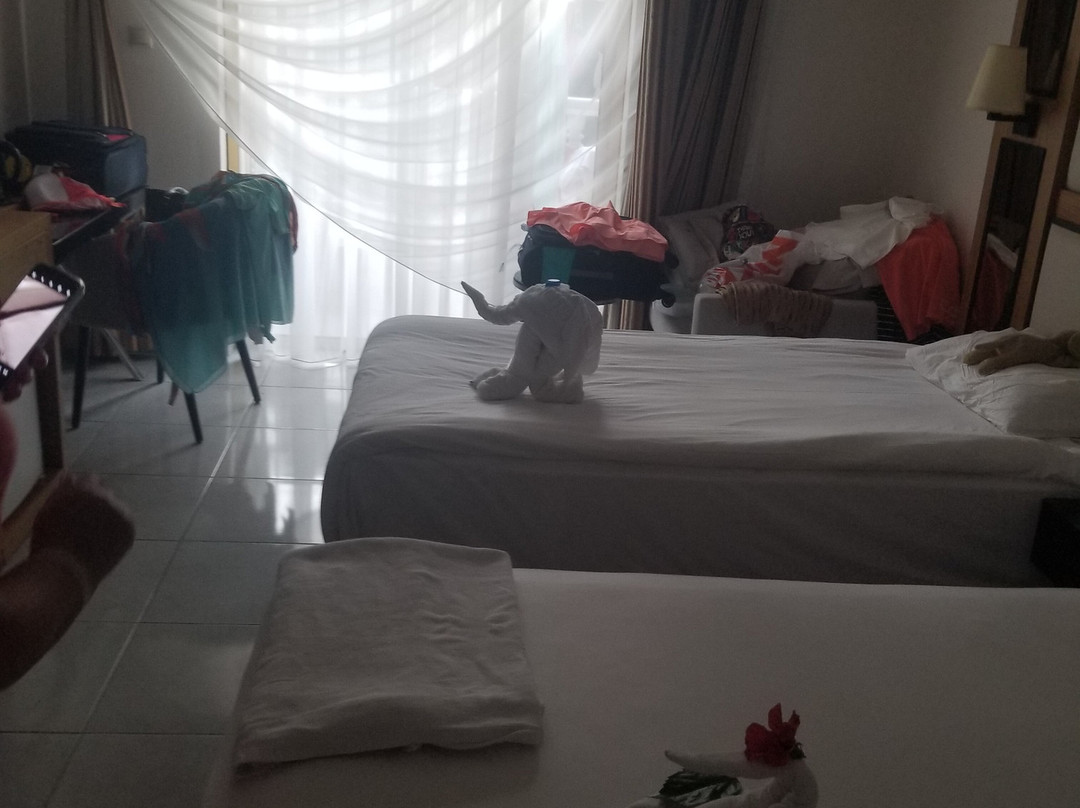 Aydınbey Famous Resort主图