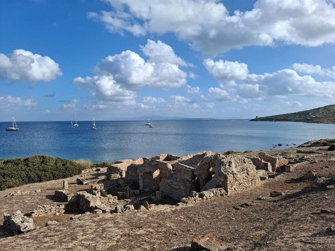 Area Archeologica Tharros