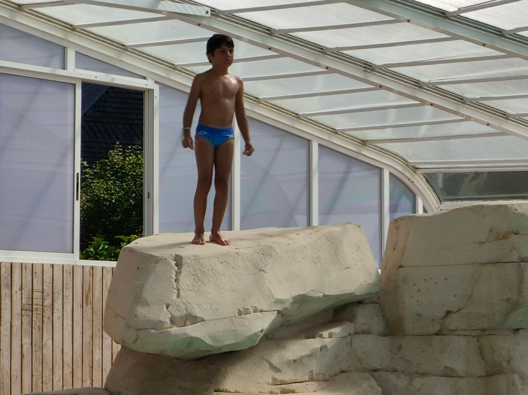 Camping Domaine du Morbihan