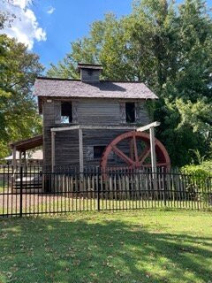 Cannonsburgh  Village-默弗里斯伯勒必去景点