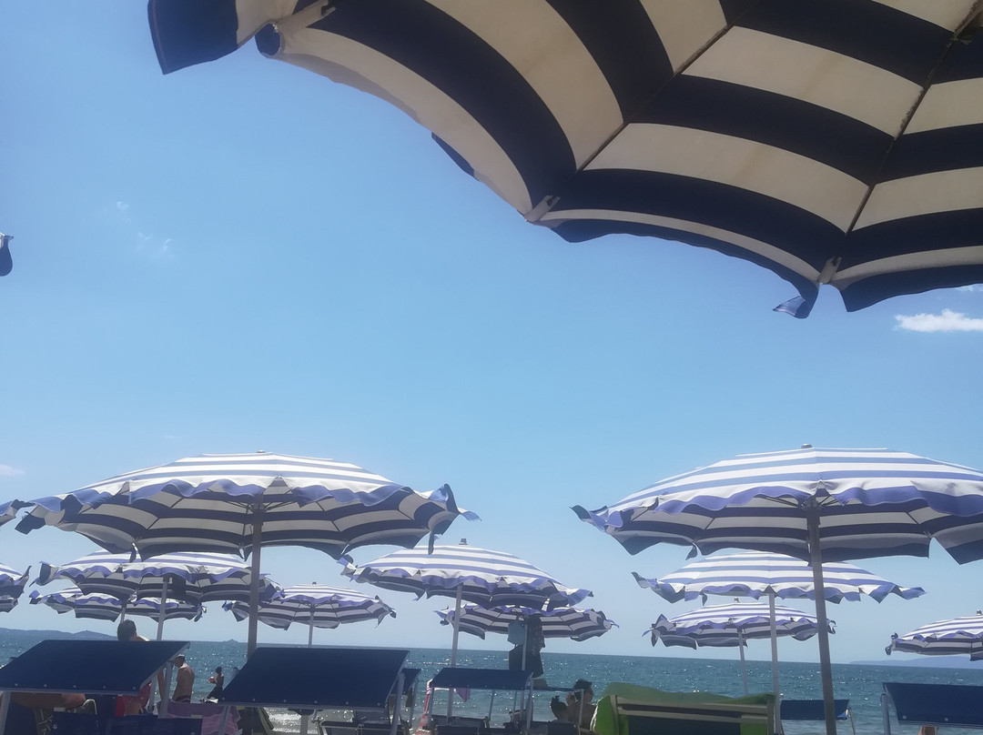 Bagno Tirrenia-福洛尼卡必去景点