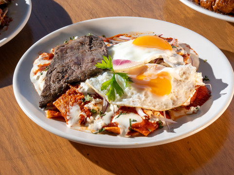 Acantilado Restaurant Punta Sur