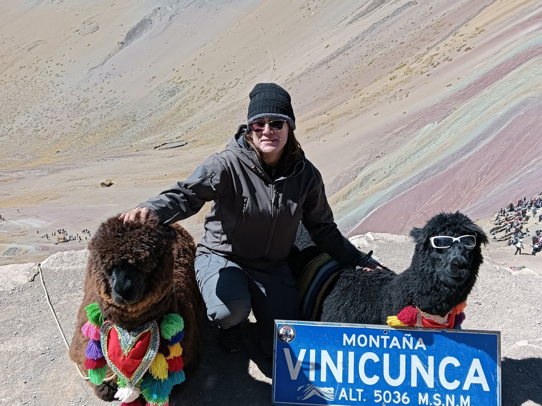 Castelo's Expeditions-库斯科必去景点