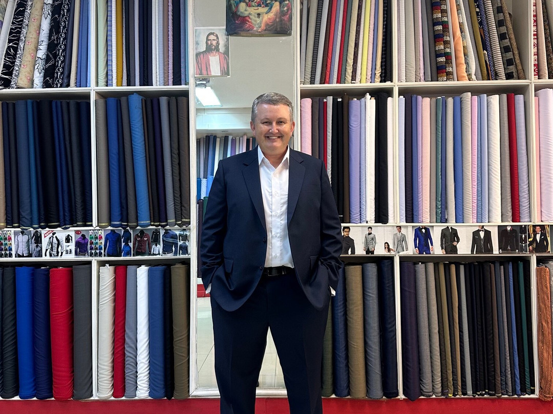 New Moda Custom Tailors-清迈必去景点