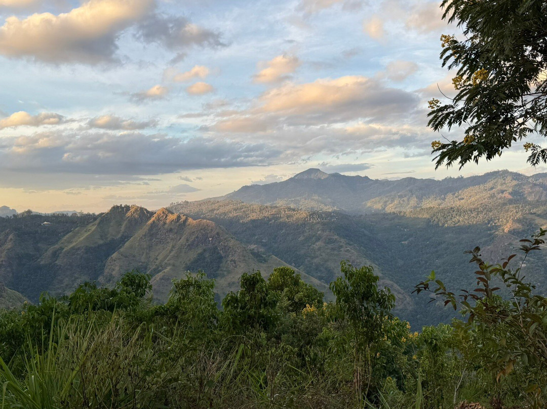 Amba Estate-班达拉维拉必去景点