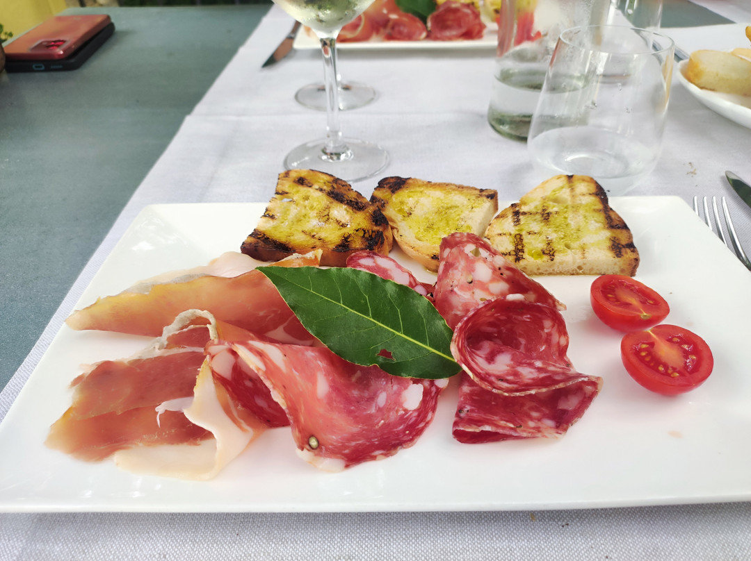 Fattoria Castello di Monteriggioni - Wine Shop-蒙特里久尼必去景点