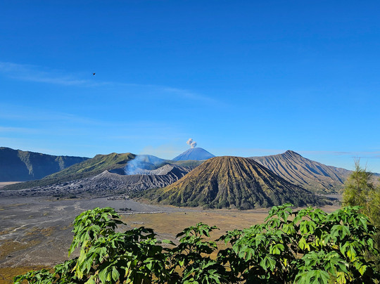 East Java Guide-巴纽旺宣必去景点