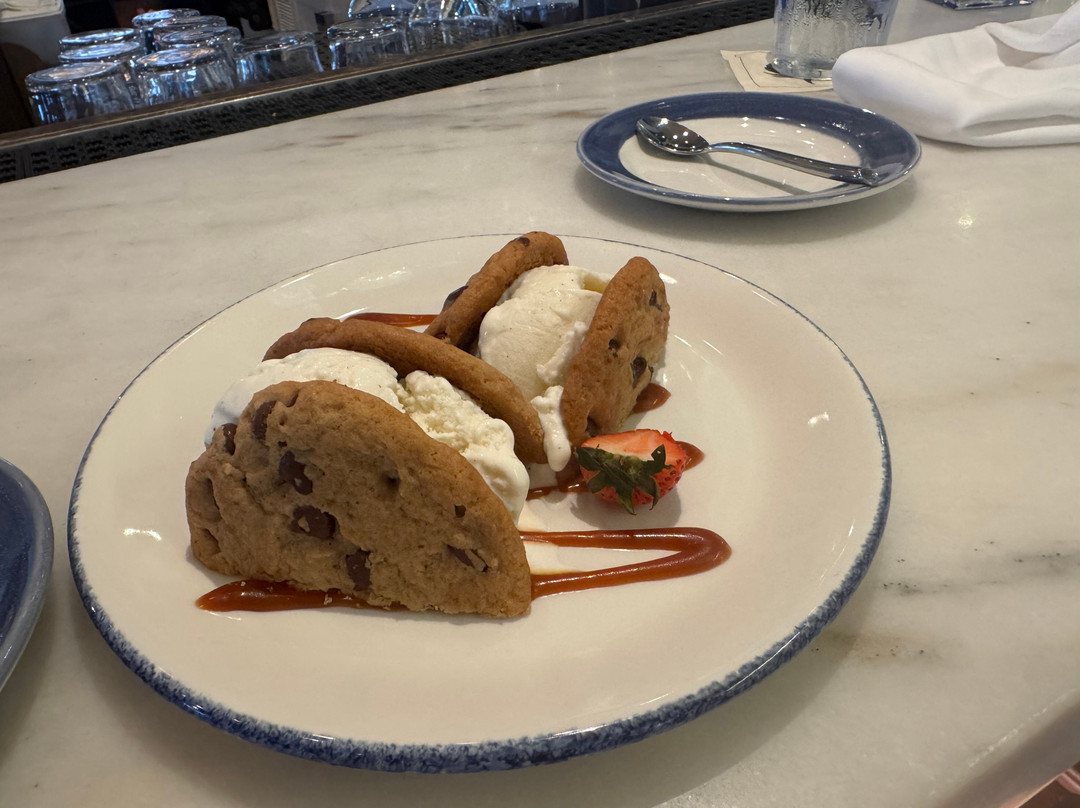 The Tiller Restaurant