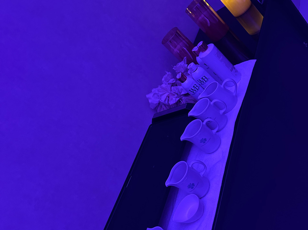 Thalasso Gloria San Agustín-San Agustin必去景点