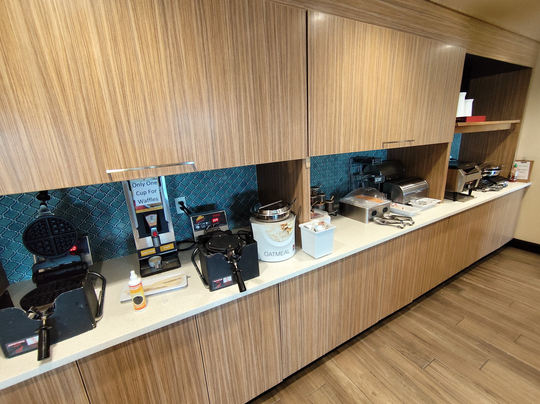 TownePlace Suites Petawawa主图