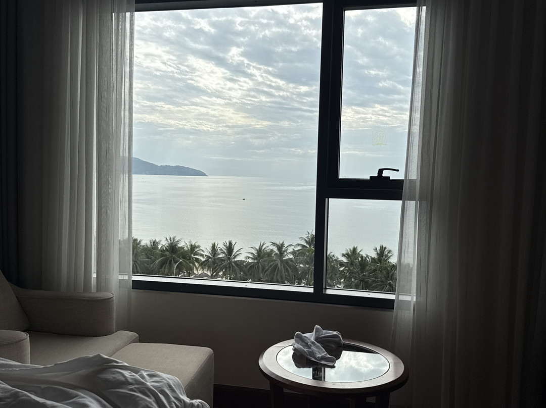 DLG Hotel Danang主图