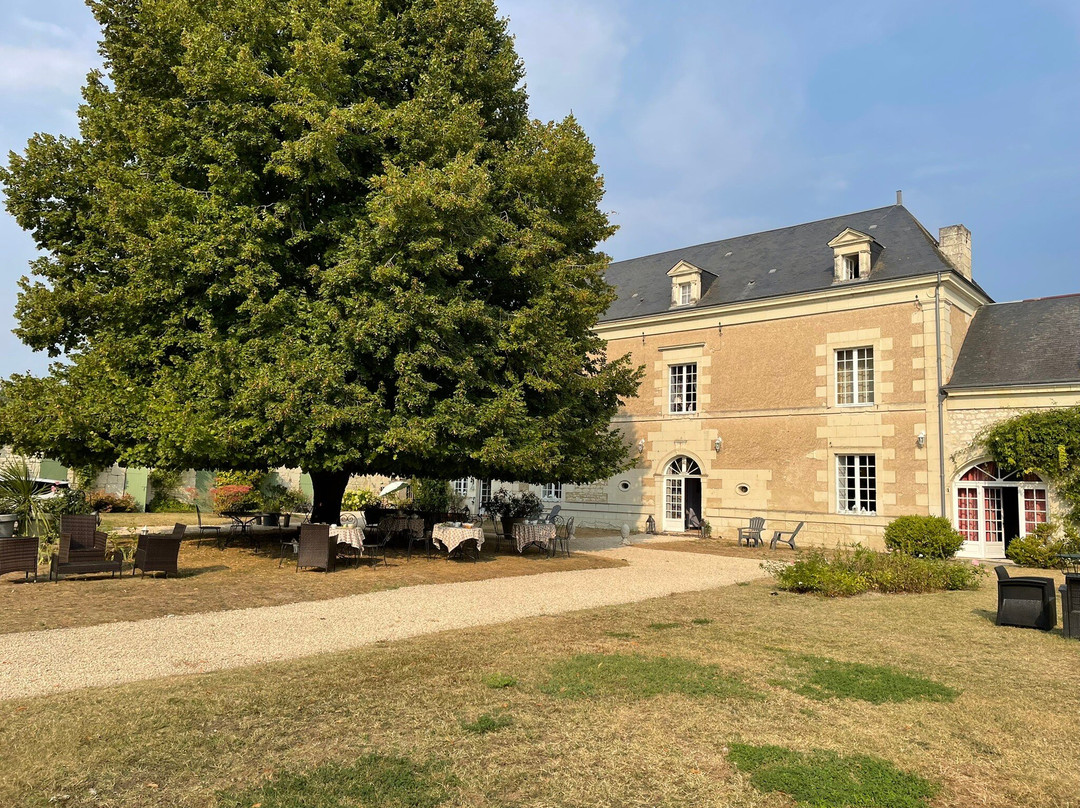 Le Clos de Ligre主图