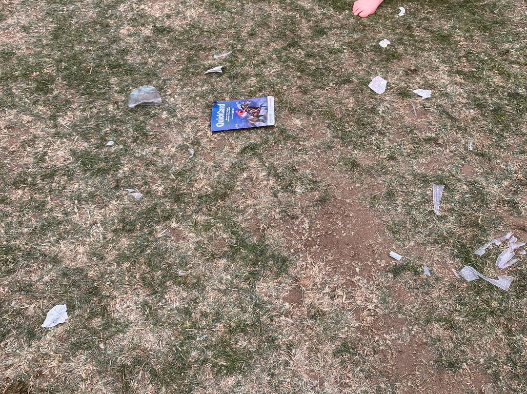 York Racecourse-约克必去景点