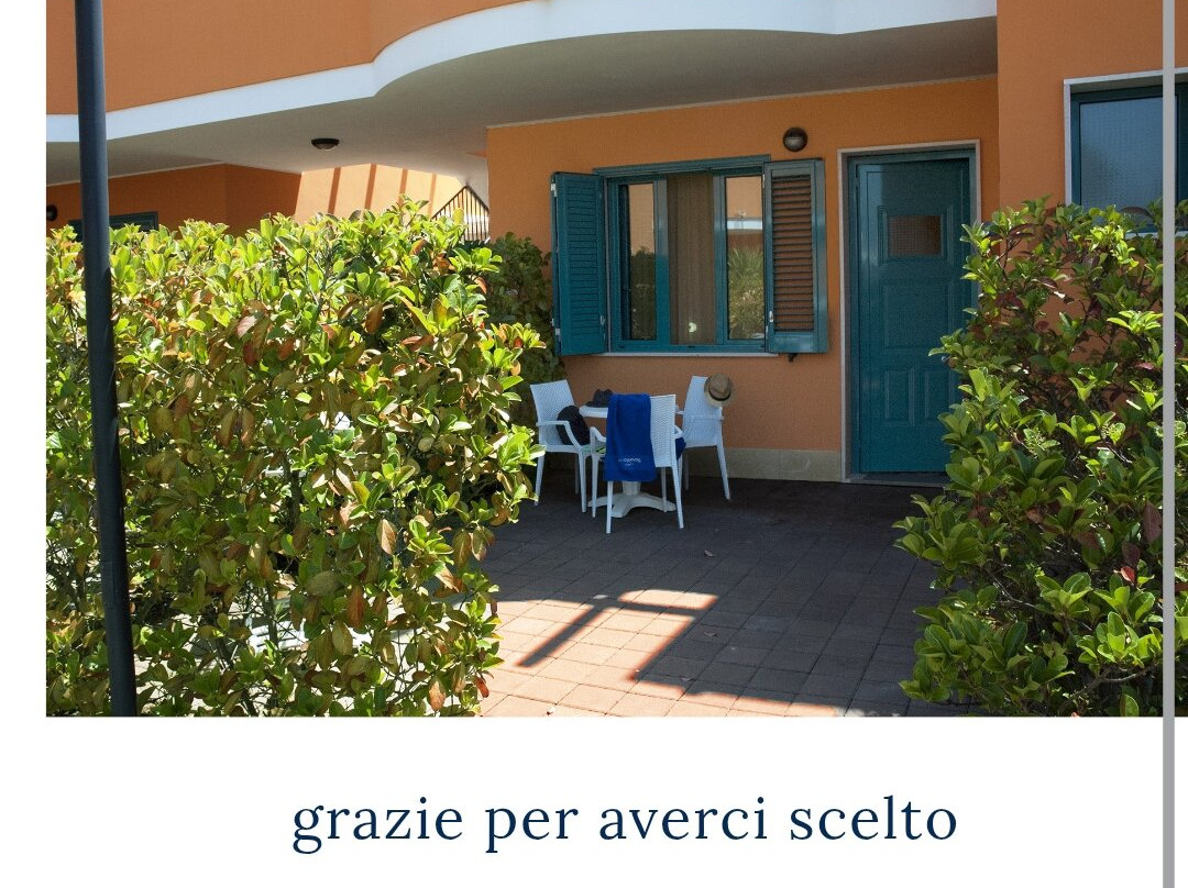 Baiamalva Resort主图