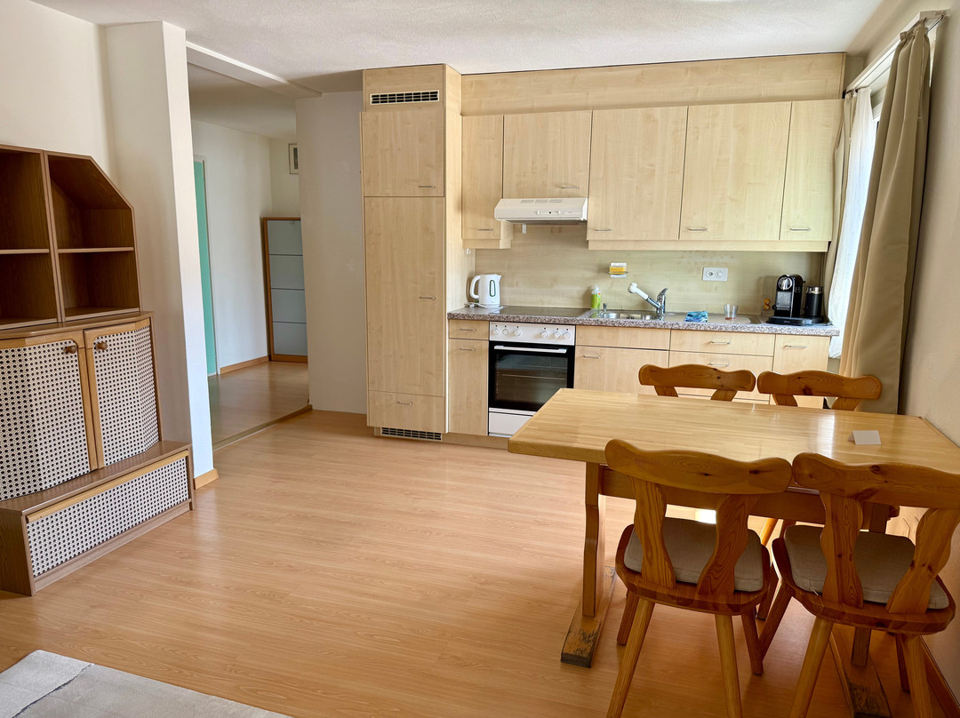 Hotel Guidon Zimmer主图