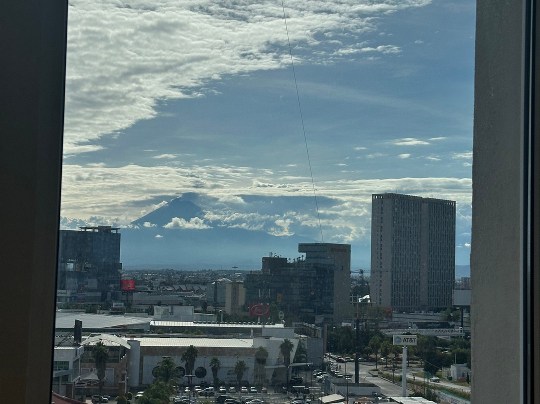 La Quinta By Wyndham Puebla Palmas Angelópolis主图