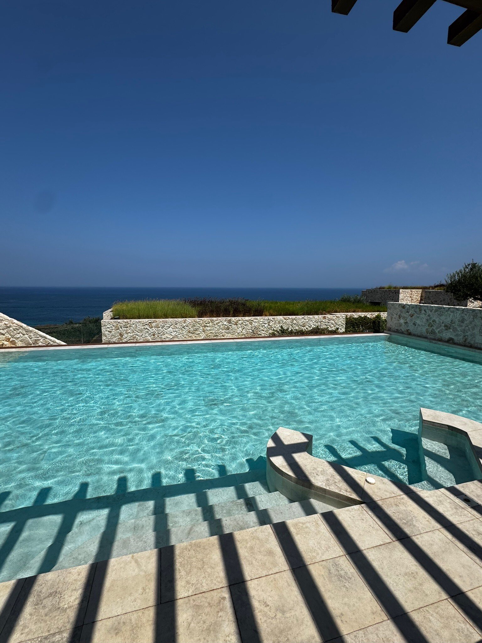 Lesante Cape - The Leading Hotels of the World-官方