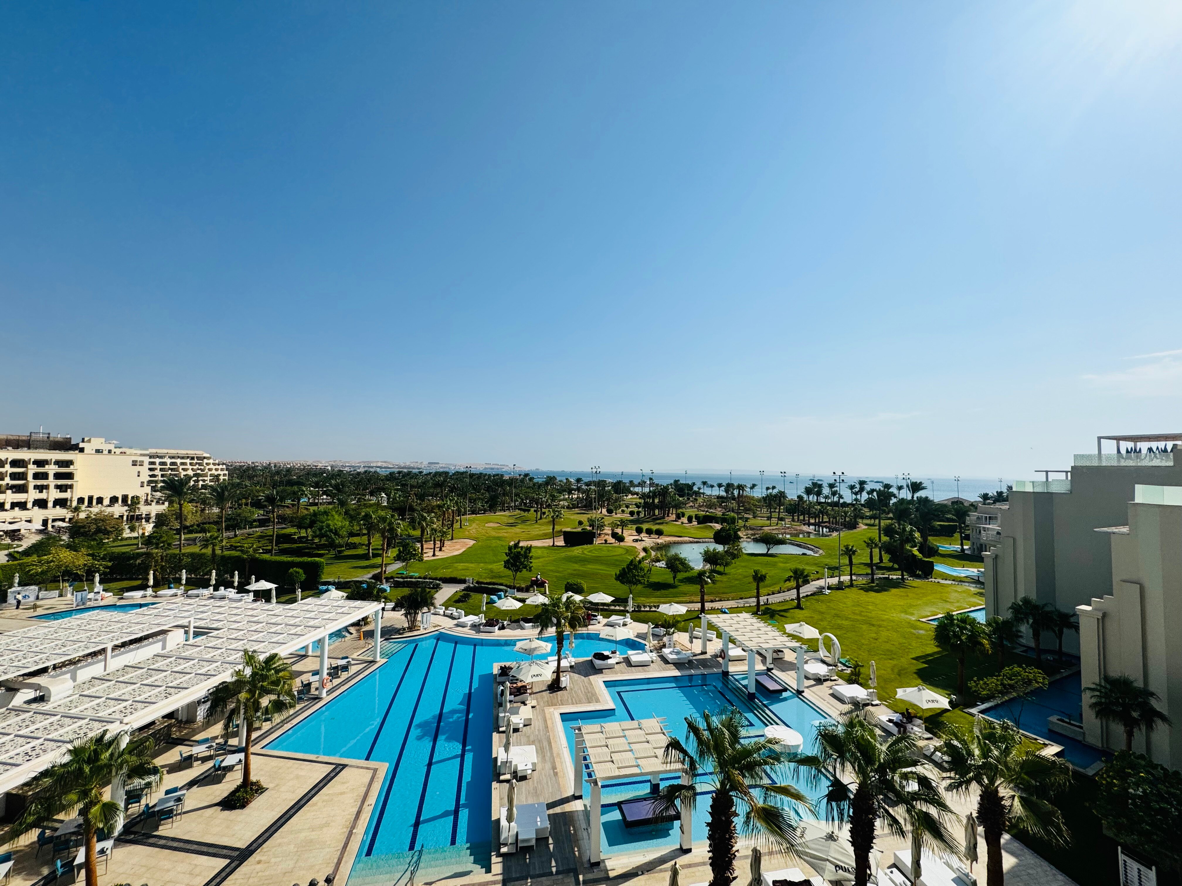 Steigenberger Pure Lifestyle Hotel-官方