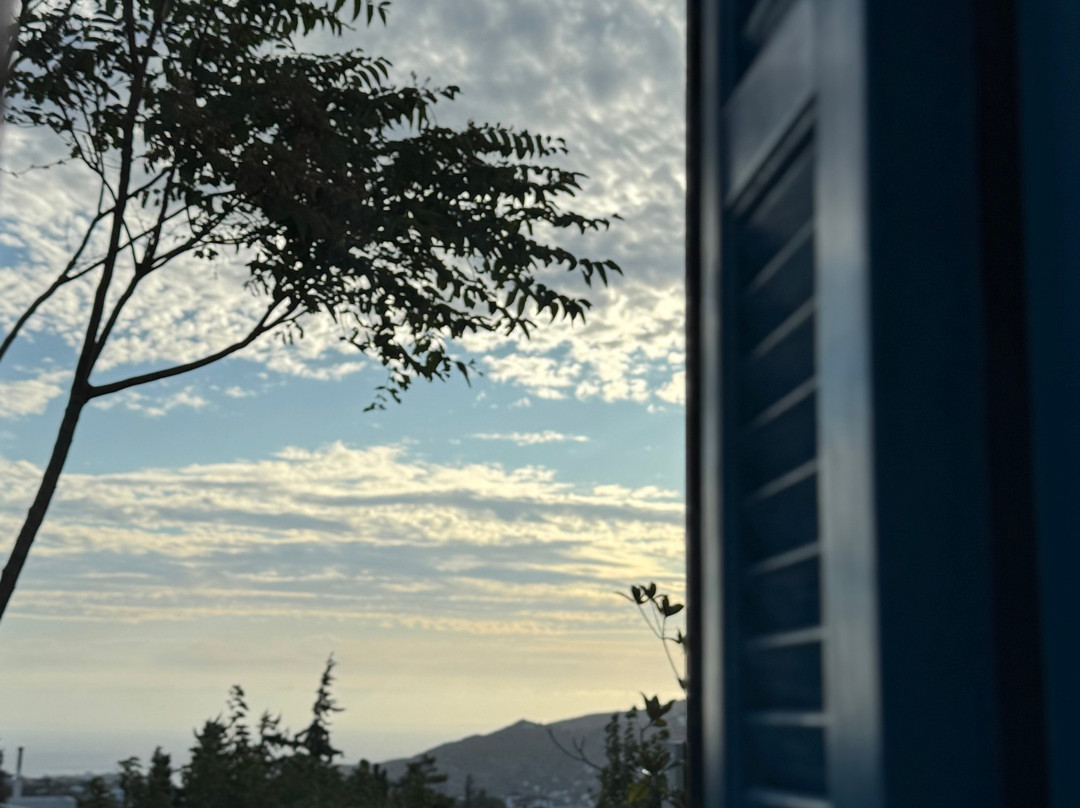 Mainades Maisonettes & Studios主图