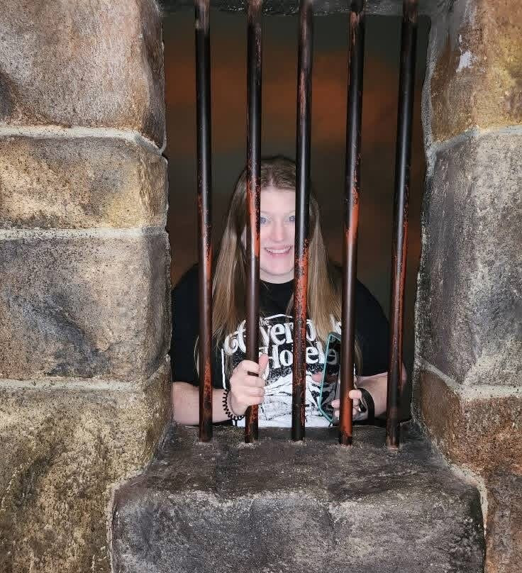 Alcatraz East Crime Museum-皮金福奇必去景点