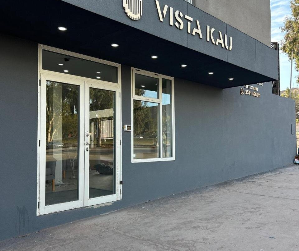 Hotel Vista Kau