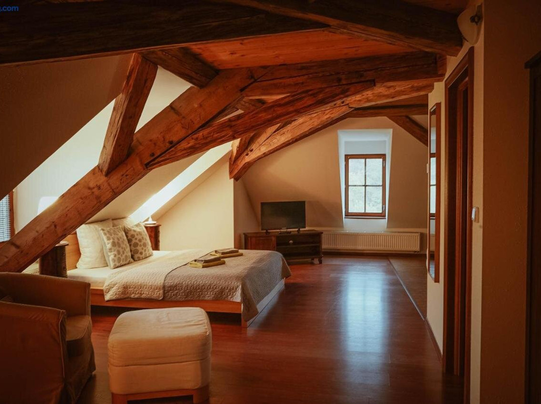 Hotel Stein Elbogen