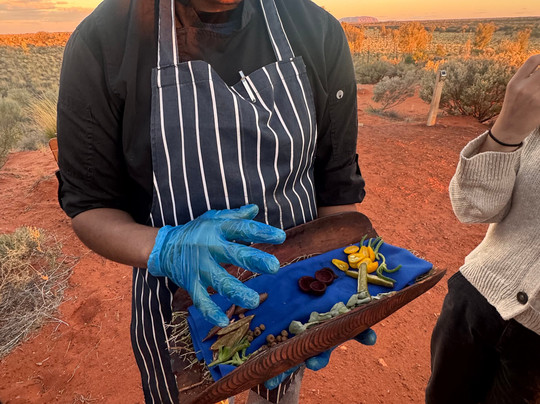 Tali Wiru-尤拉拉必去景点