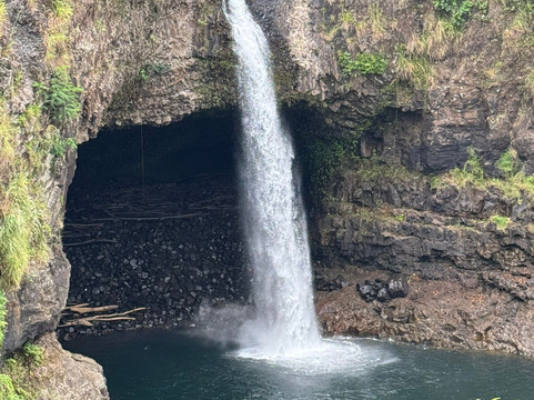 Discover Paradise Adventures-希洛必去景点