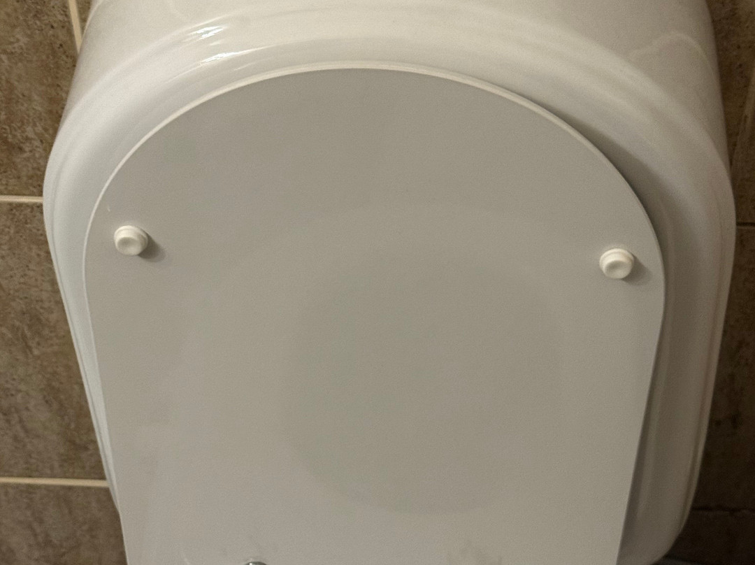 Rapo's Resort Hotel主图