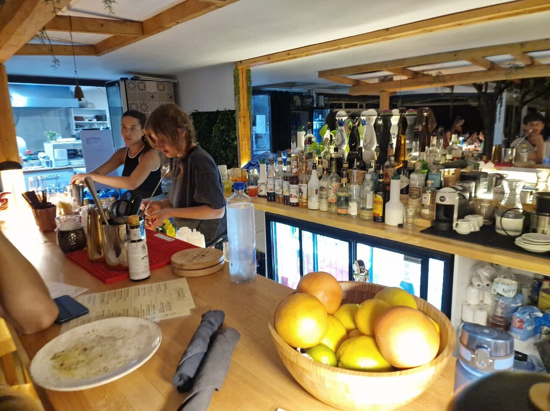 Fig And Olive Bistro