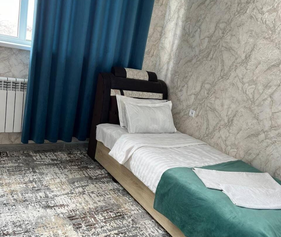 Grand Mountains Hotel