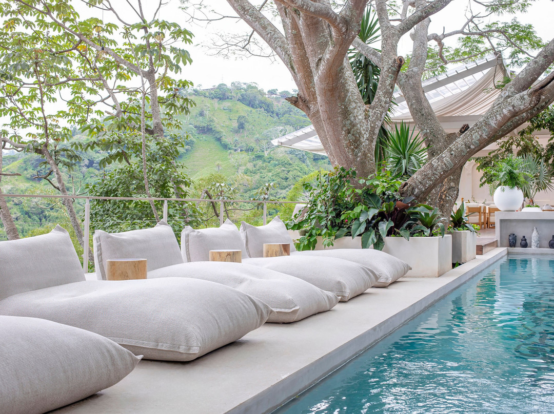 The Retreat Costa Rica - Wellness Resort & Spa主图
