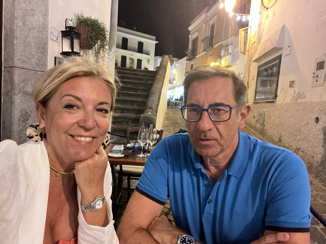 Kantharos Enoteca Gastronomica