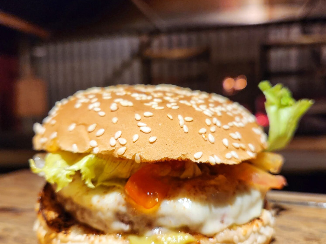 Pátio 379 Dono doTempero