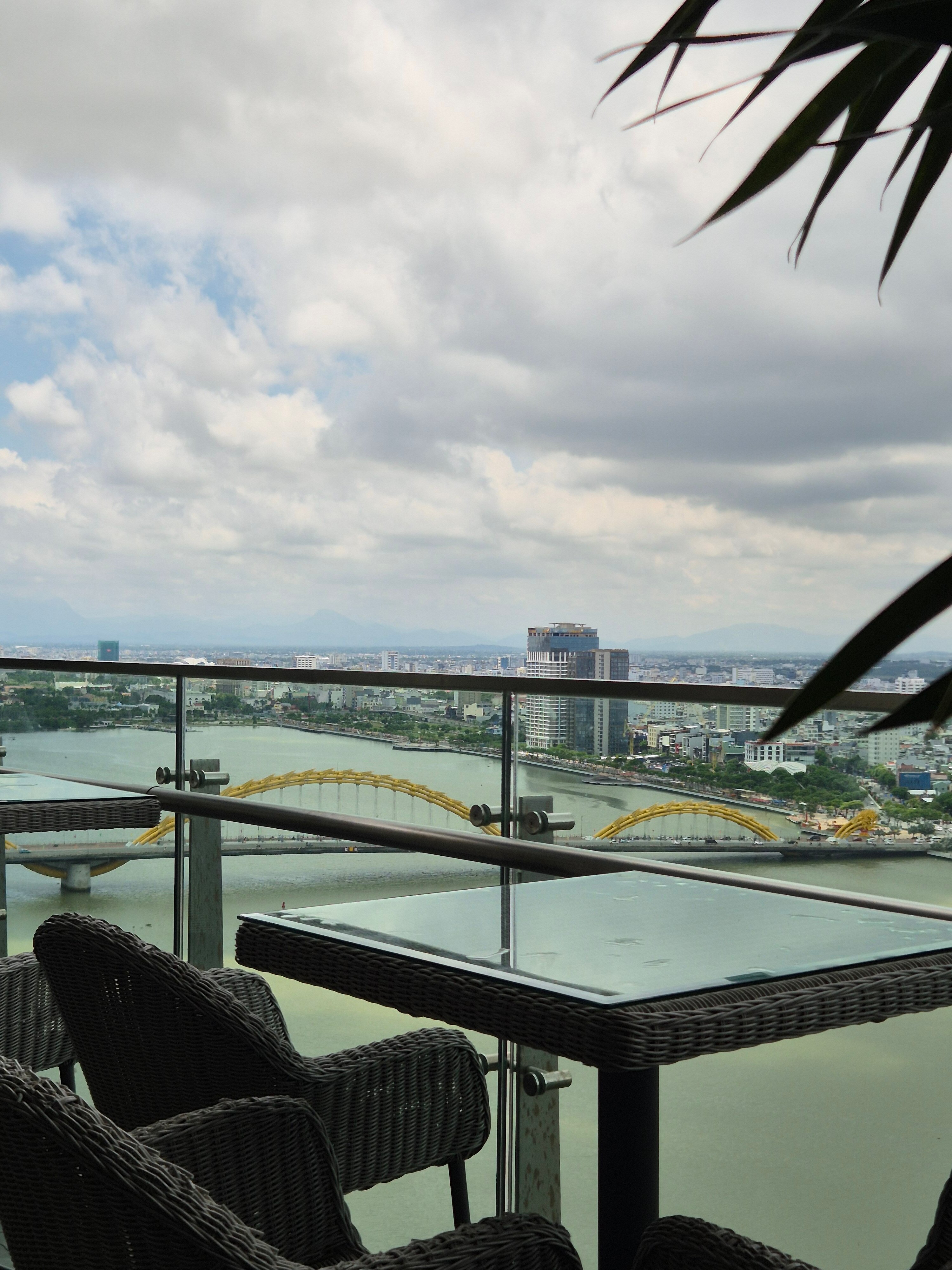 Wink Hotel Danang Riverside-官方