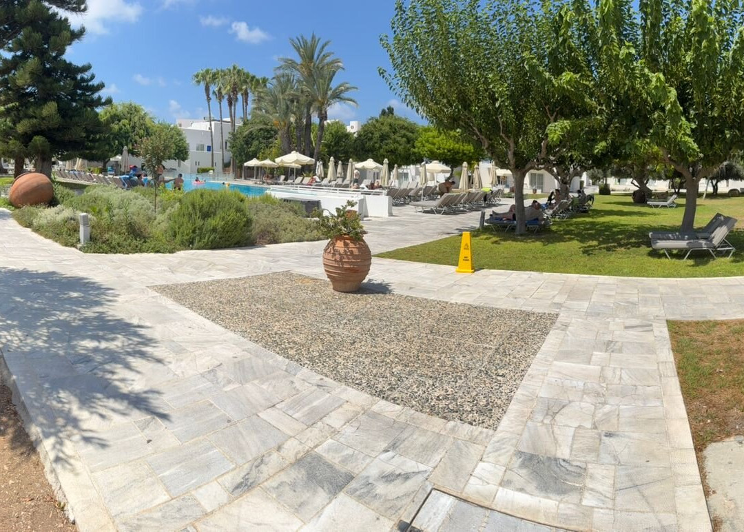 Aliathon Aegean主图