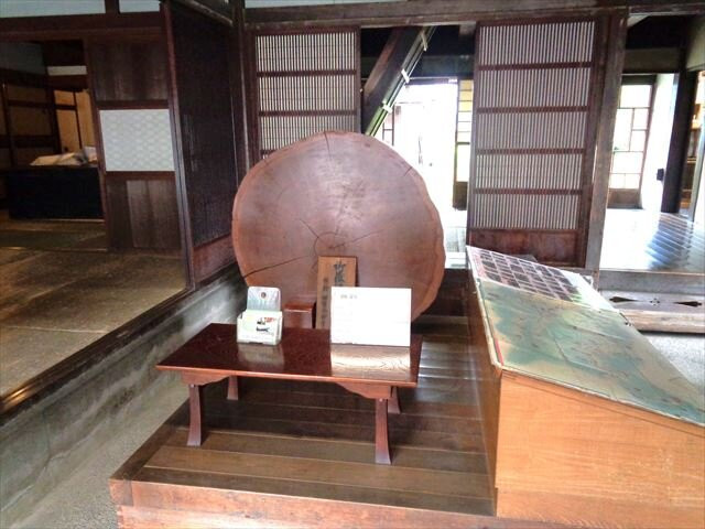 Former Inaba Residence-青梅市必去景点