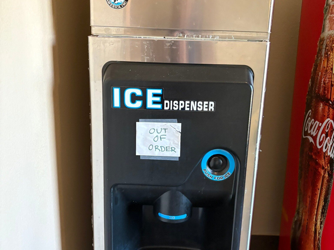 Best Western Texas City主图