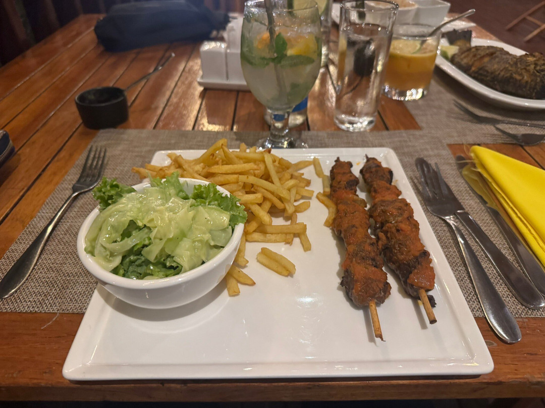 Heaven Restaurant & Boutique Hotel主图