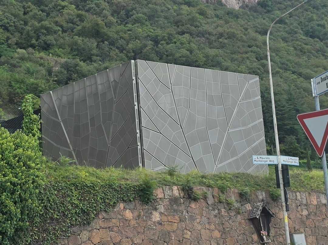 Cantina Bolzano-博尔扎诺必去景点