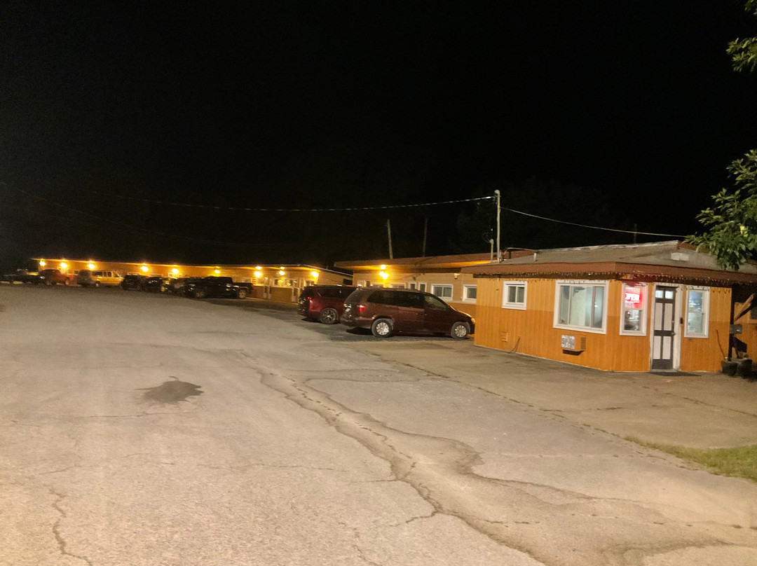Sparta Motel