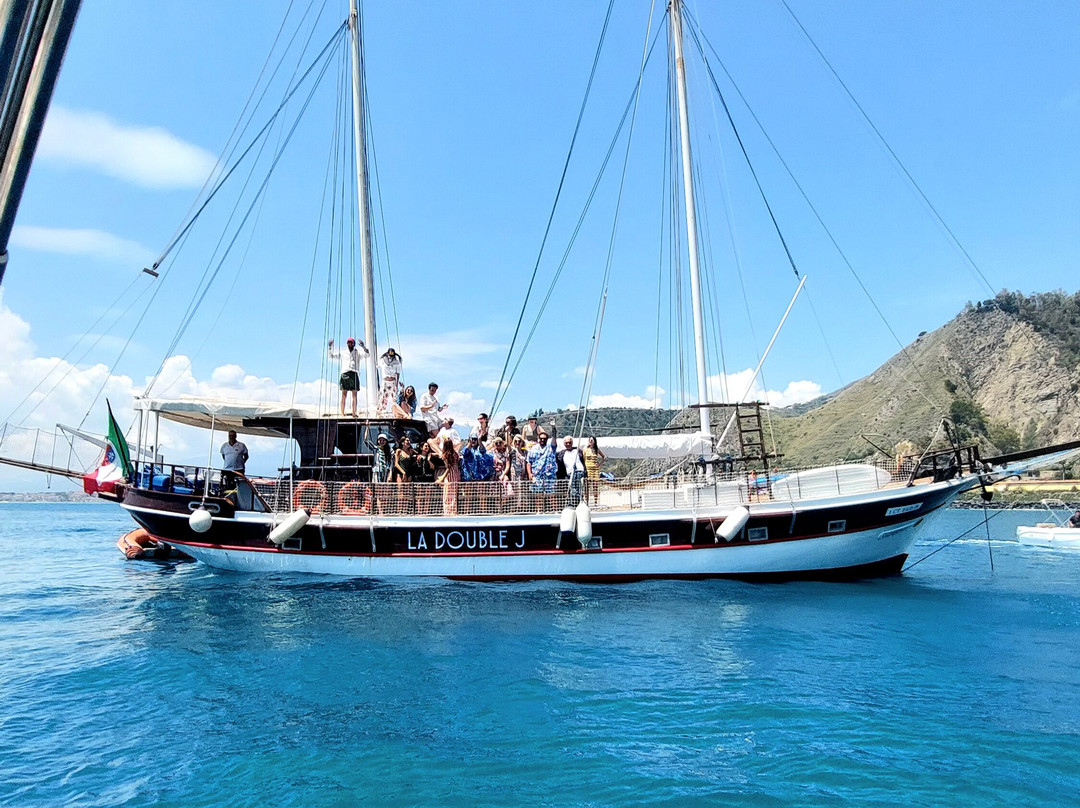 Tripping Sicily-Riposto必去景点