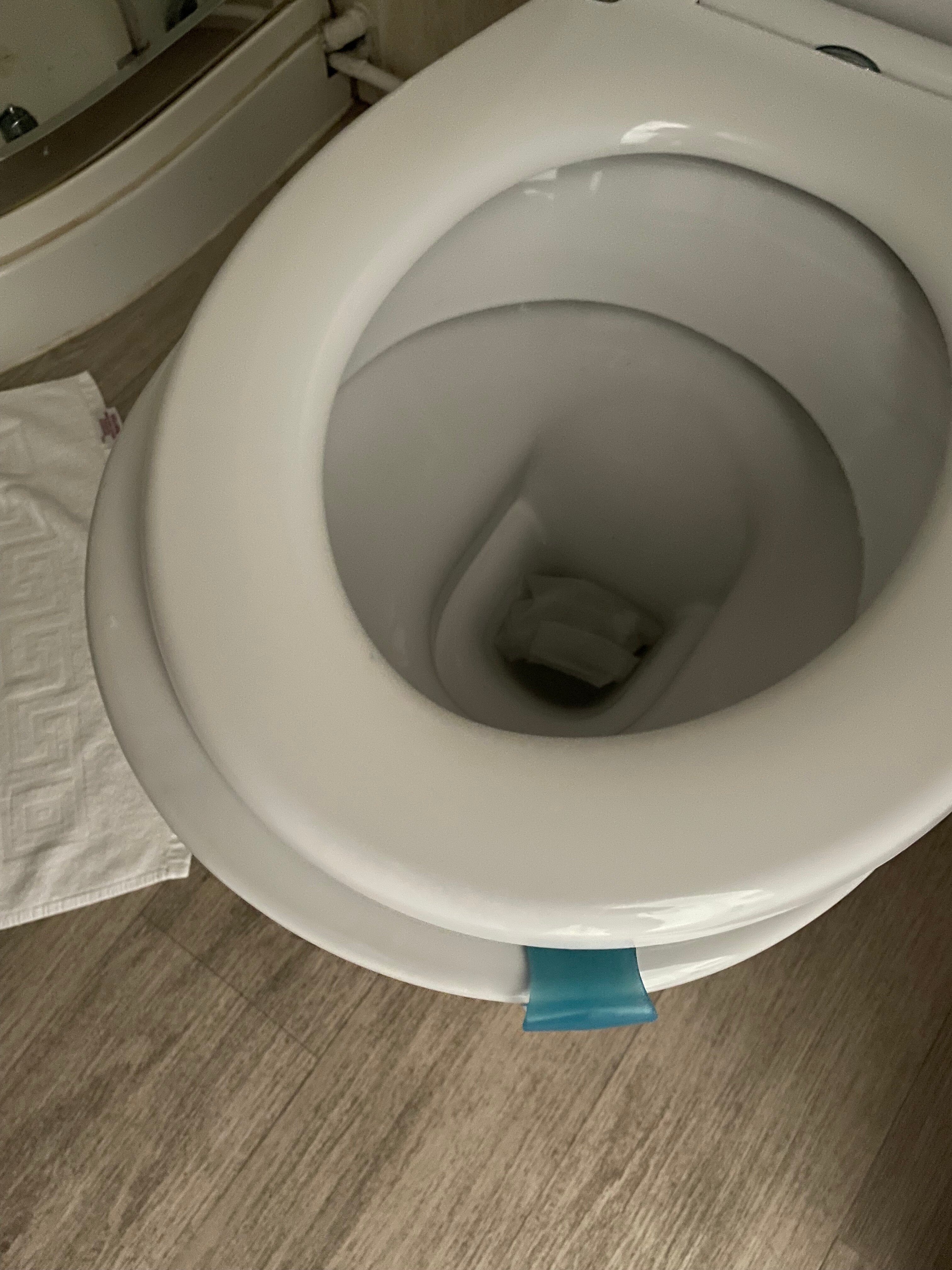 The Beaufort Coaching Inn & Brasserie-浴室