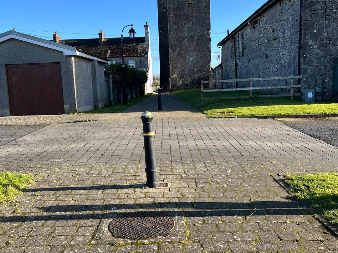 Kilmallock Medieval Tours-Kilmallock必去景点