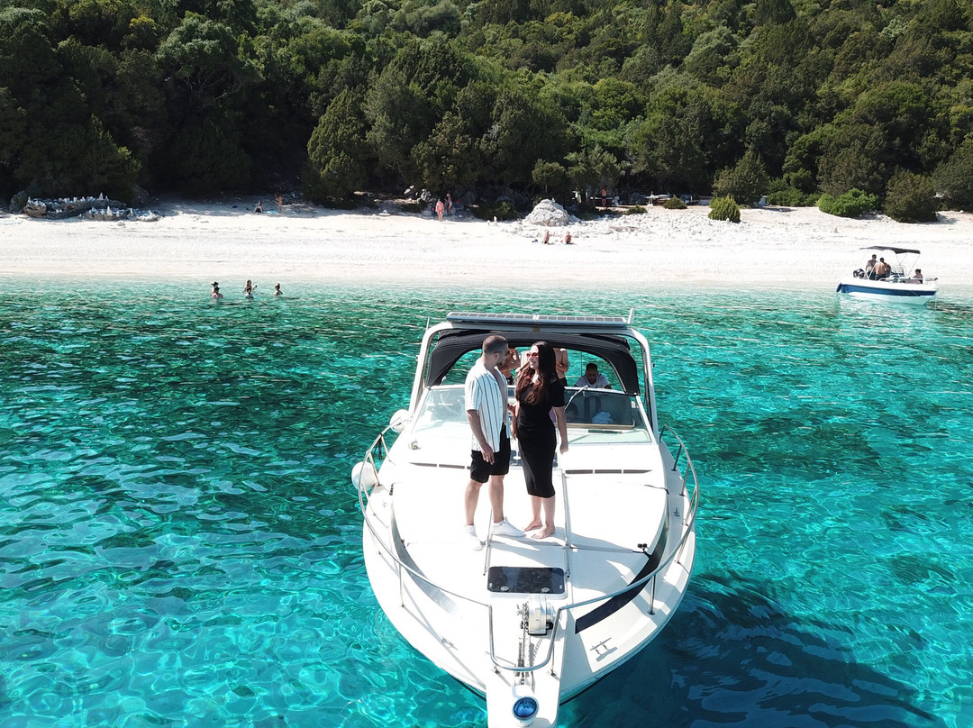 Vip Cruises Kefalonia-Poros必去景点