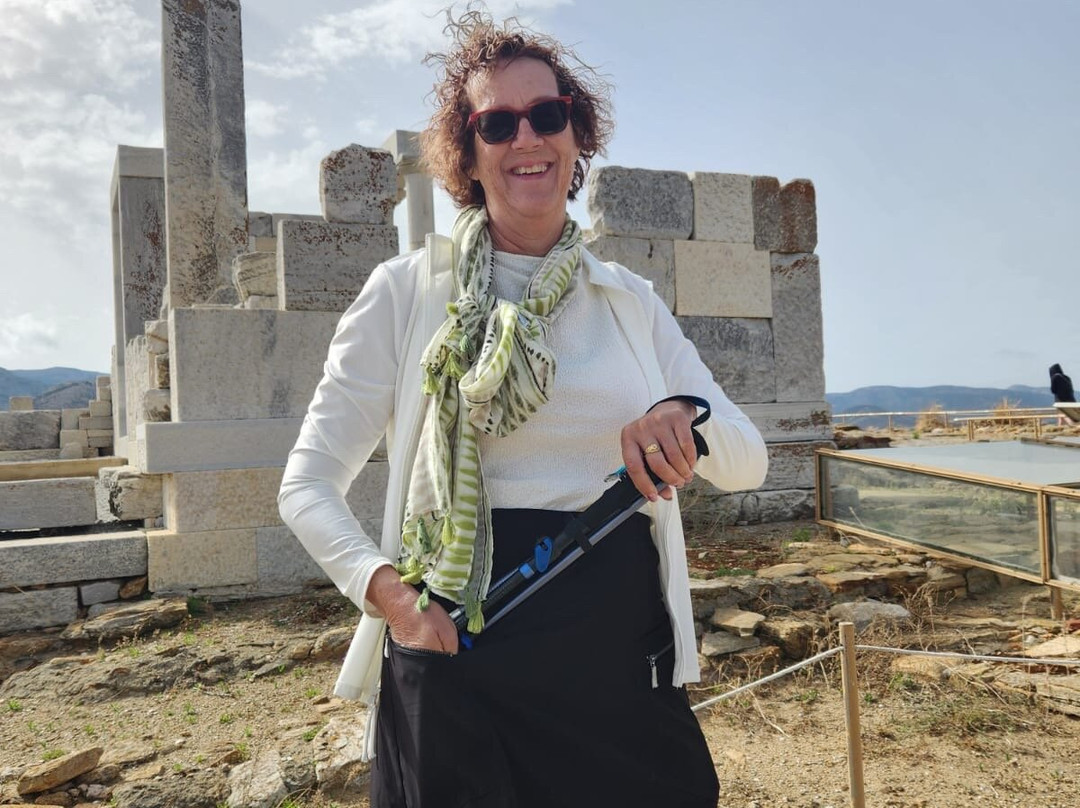 Myths & Trails-Peristeri必去景点