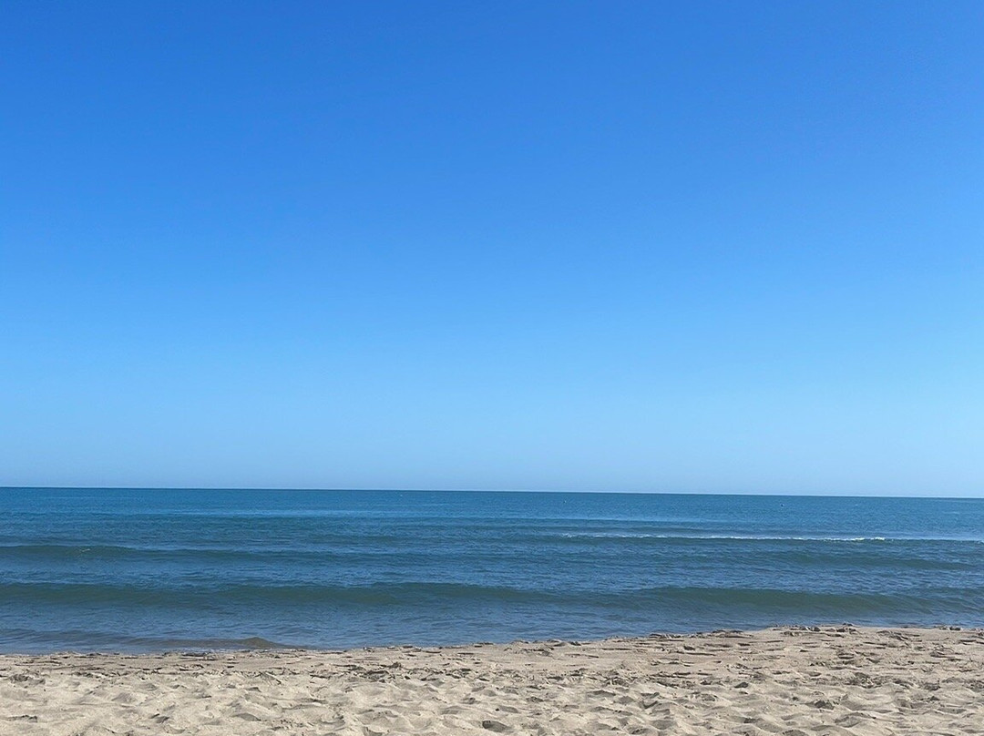 Aurora Beach & Suite