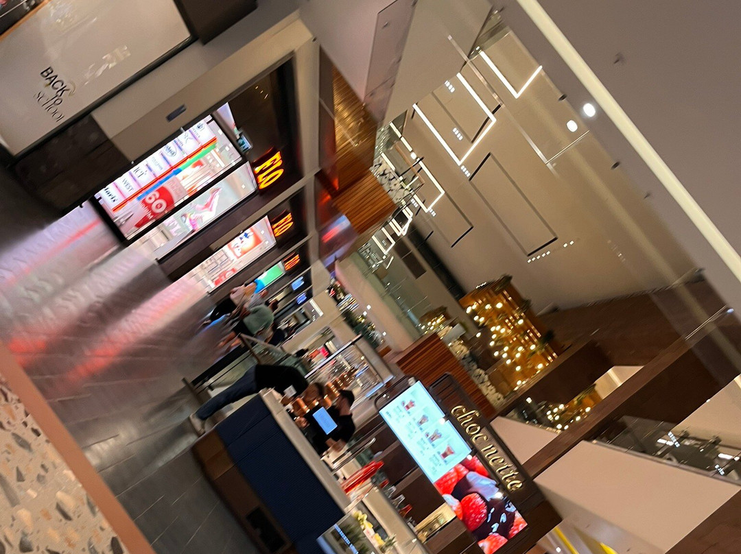 Forum Kayseri-开塞利省必去景点