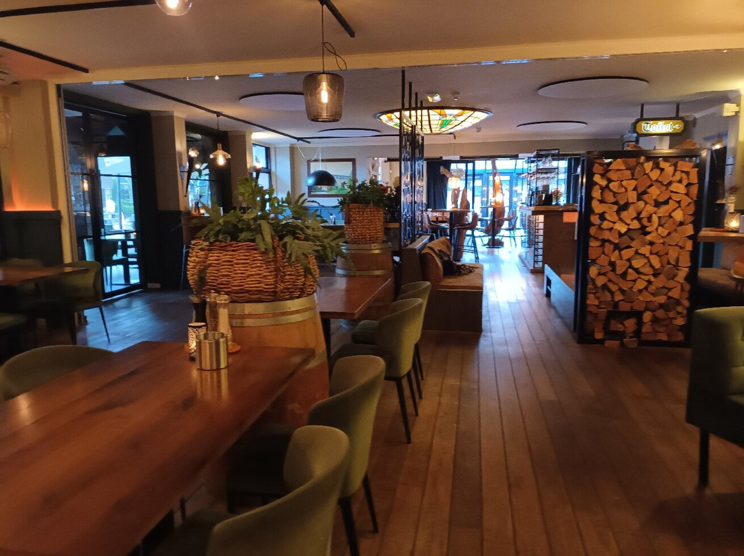 Boutique Hotel & Wellness Westerburcht主图