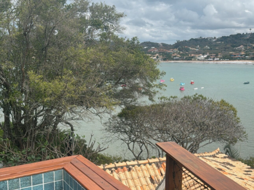 不寻常精品酒店主图